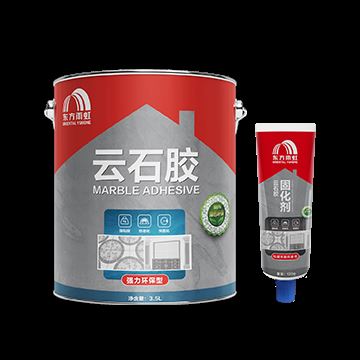 long8 强力环保型云石胶