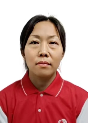 洪丽娜