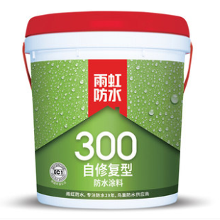 卫生间防水材料哪种好？long8300自修复防水涂料了解一下